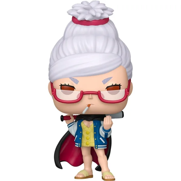 Funko Pop! - Seiko - Dandadan