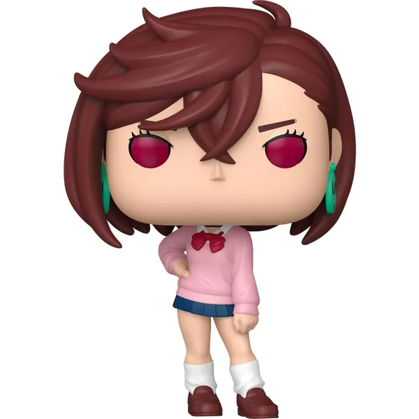Funko Pop! - Momo - Dandadan