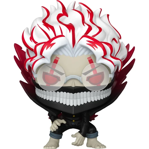 Funko Pop! - Okarun - Dandadan