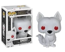 Funko Pop! - Direwolf Ghost #19 !