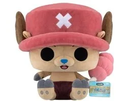 Funko Pop! - Plush: Chopper 45cm Knuffel - 18 inch'' Mega plush