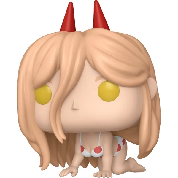 Funko Pop! - Power (Bikini) - Chainsaw Man