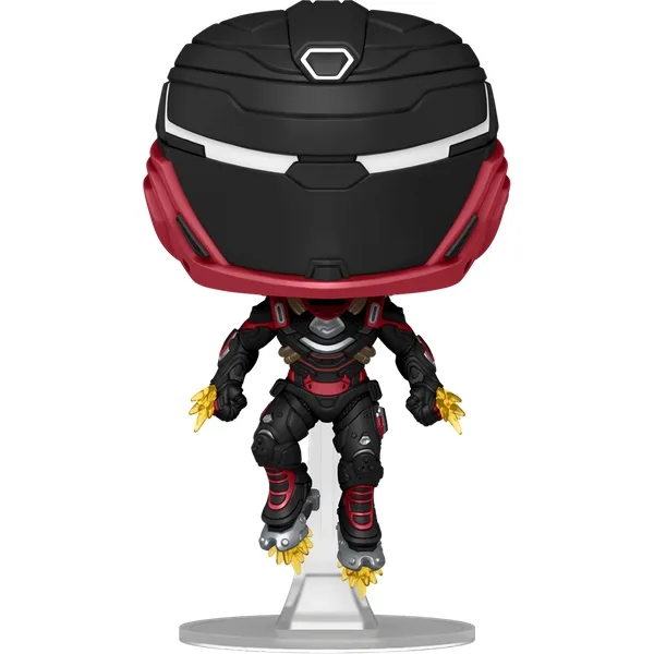 Funko Pop! - Ironheart Model 5 - Ironheart
