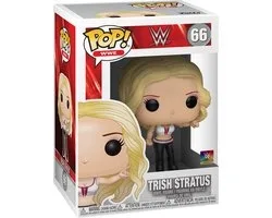 Funko Pop! - Wwe Trish Stratus Vinyl Figure