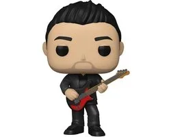 Funko Pop! - Fall Out Boy - Bobble Head n° 211 - Pete Wentz
