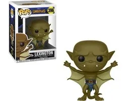 Funko Pop! - Gargoyles - Lexington #396 - Verzamelfiguur