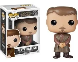 Funko Pop! - Game Of Thrones Vinyl 29 Petyr Baelish, Littlefinger