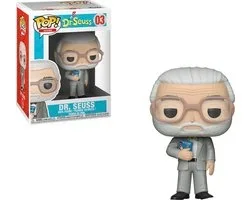 Funko Pop! - Dr Seuss Vinyl Figure