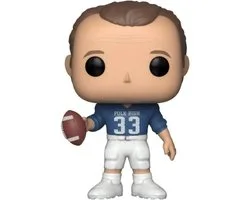 Funko Pop! - Al Bundy Football Uniform #692 Limited Editie - Married with Children!