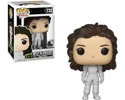 Funko Pop! - Alien 40th - Ripley in Spacesuit