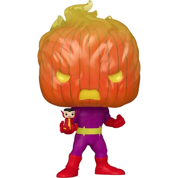 Funko Pop! - Dormammu - Strange Tales