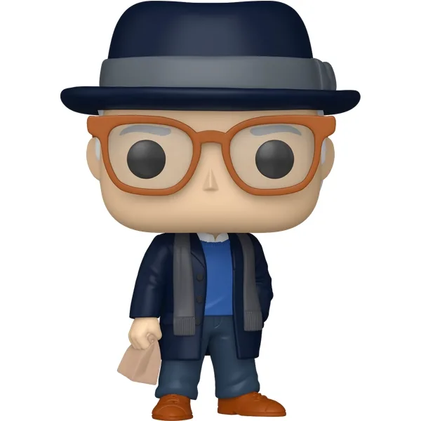 Funko Pop! - Charles-Haden Savage - Only Murders In The Building