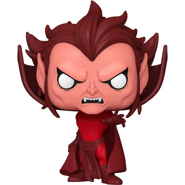 Funko Pop! - Mephisto - Strange Tales