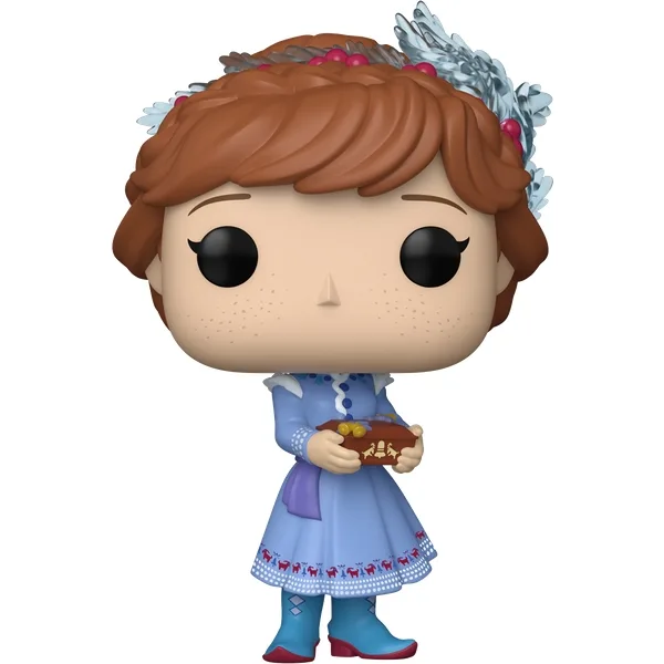 Funko Pop! - Anna (Holiday)