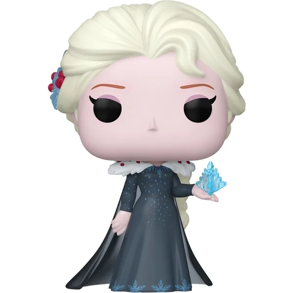 Funko Pop! - Elsa (Holiday)