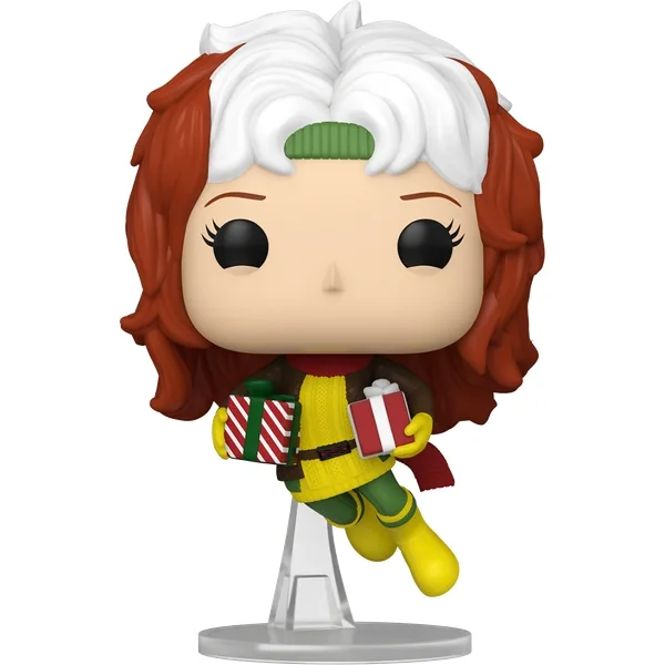 Funko Pop! - Rogue (Holiday)