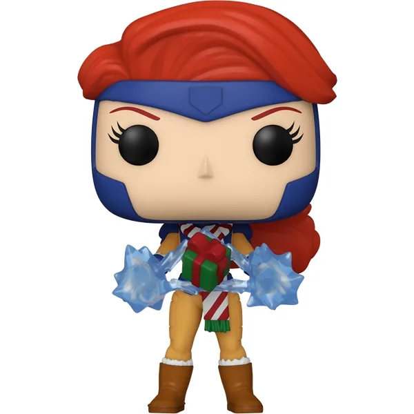 Funko Pop! - Jean Grey (Holiday)