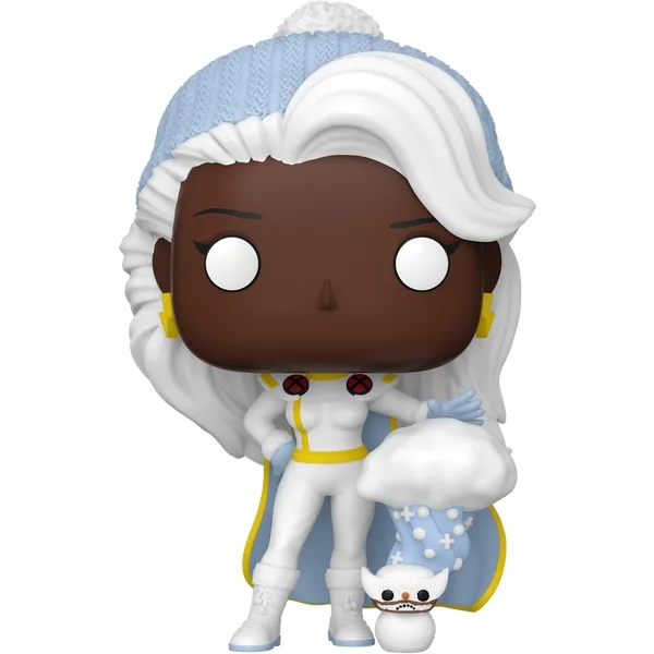 Funko Pop! - Storm (Holiday)