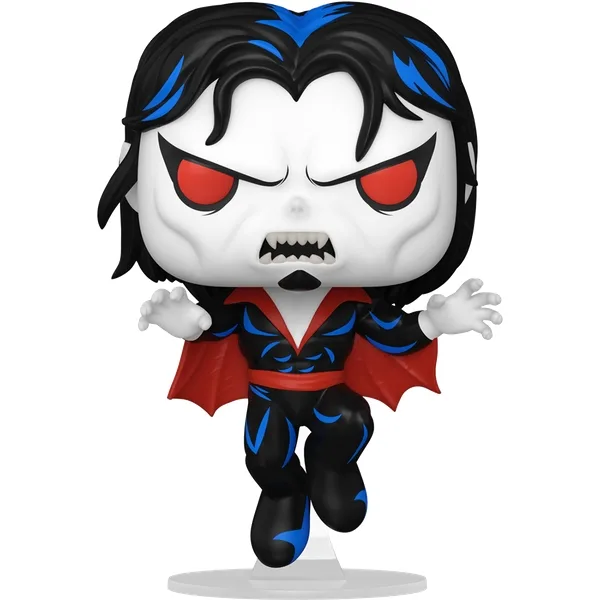 Funko Pop! - Morbius - Strange Tales