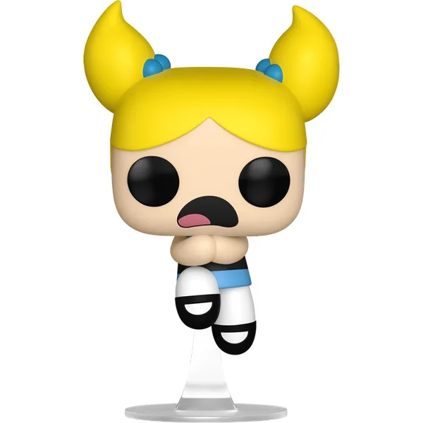 Funko Pop! - Bubbles - The Powerpuff Girls Meme