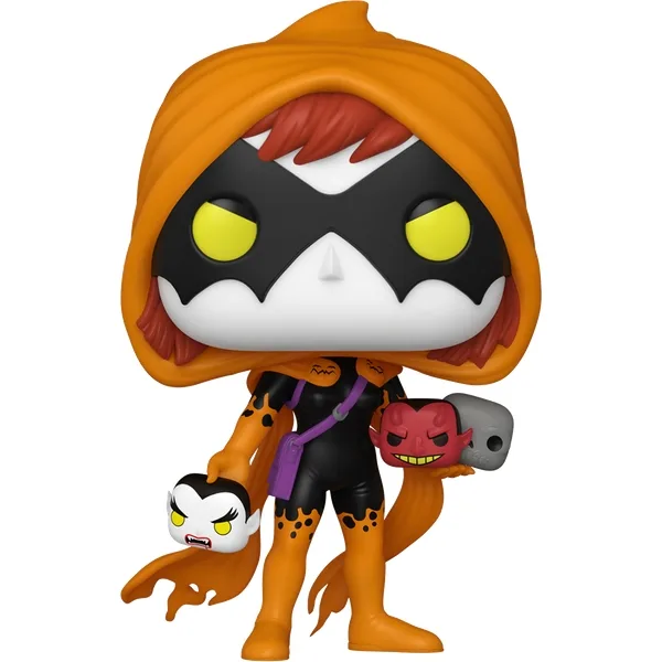 Funko Pop! - Hallows' Eve - Strange Tales