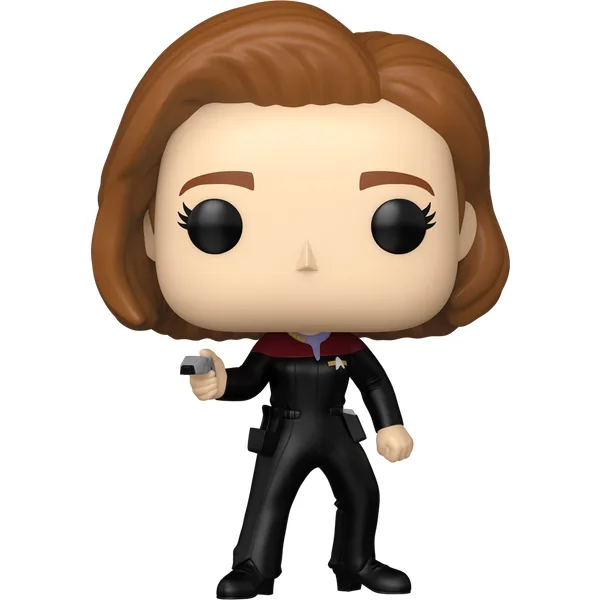 Funko Pop! - Captain Janeway - Voyager