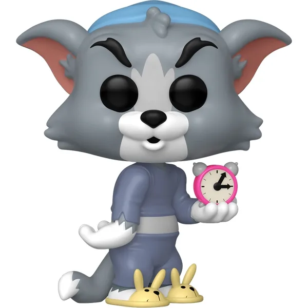 Funko Pop! - Tom (Nap) - Tom And Jerry