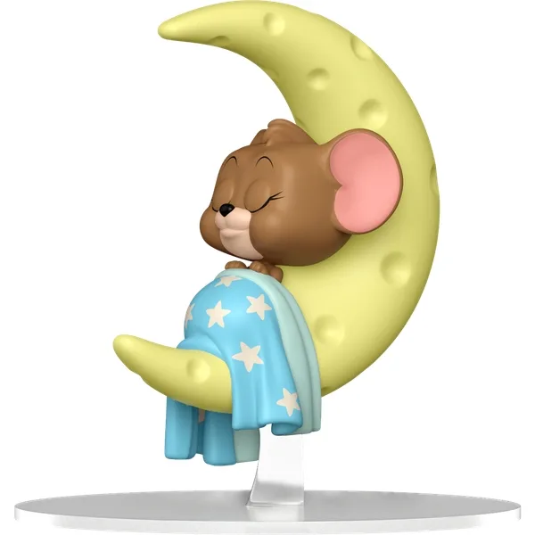 Funko Pop! - Jerry (Nap) - Tom And Jerry