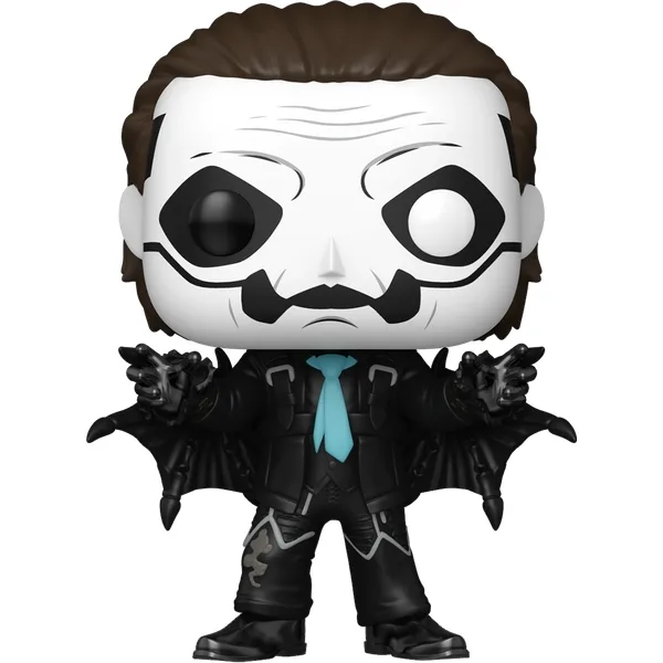 Funko Pop! - Papa Emeritus Iv (Bat) - Ghost