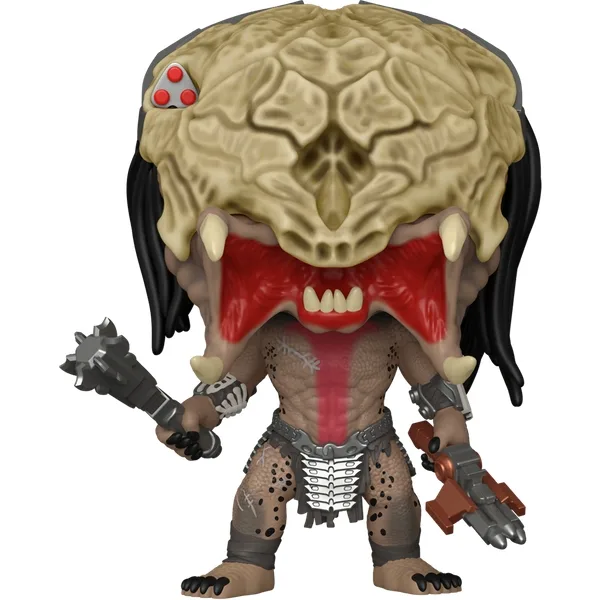 Funko Pop! - Feral Predator - Prey