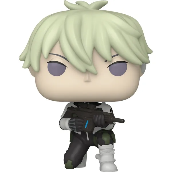 Funko Pop! - Reno Ichikawa - Kaiju No.8