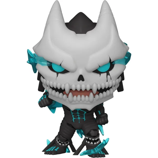 Funko Pop! - Kaiju No.8 Plus