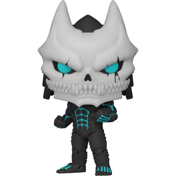 Funko Pop! - Kaiju No.8