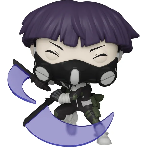 Funko Pop! - Soshiro Hoshina - Kaiju No.8