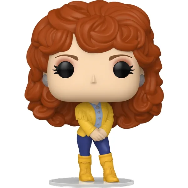 Funko Pop! - Reba - It's Your Call