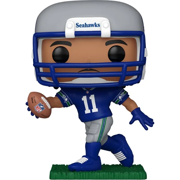 Funko Pop! - Jaxon Smith-Njigba - NFL: Seahawks