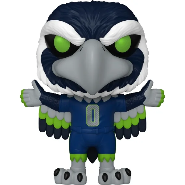 Funko Pop! - Blitz - NFL: Seahawks