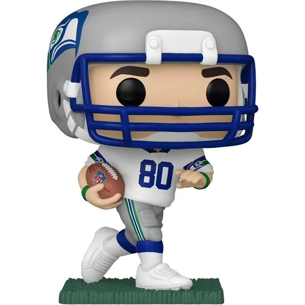 Funko Pop! - Steve Largent - NFL: Seahawks