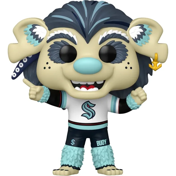 Funko Pop! - Buoy - Nhl: Kraken