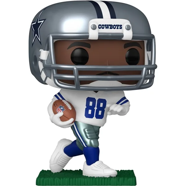 Funko Pop! - Michael Irvin - NFL: Cowboys