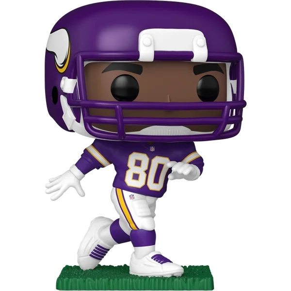 Funko Pop! - Chris Carter - NFL: Vikings