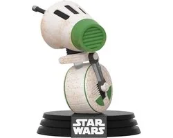 Funko Pop! - D-0