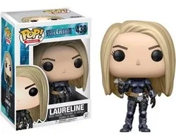 Funko Pop! - / Movies #438 - Laureline (Valerian) Pop!