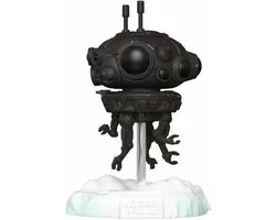 Funko Pop! - Deluxe N° 375 - Probe Droid 15cm