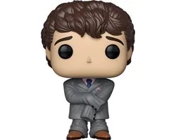 Funko Pop! - Big Josh in Suit Vinyl Figure