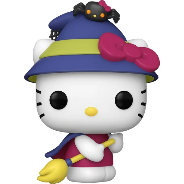 Funko Pop! - Hello Kitty (Halloween)