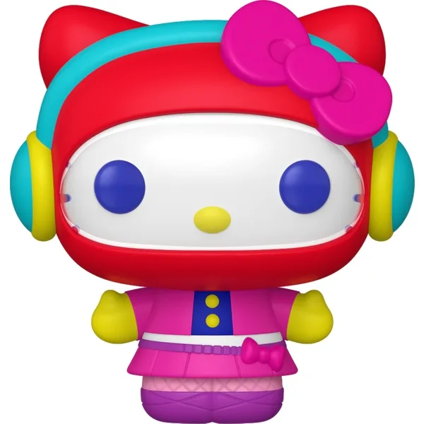 Funko Pop! - Hello Kitty (Arcade)