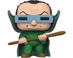 Funko Pop! - Fantastic Four Mole Man Vinyl Figure