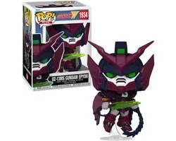 Funko Pop! - PLUS OZ-13MS Gundam Epyon 1934 Gundam