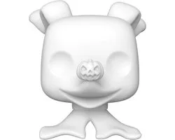 Funko Pop! - The Nightmare Before Christmas - Zero DIY Exclusive